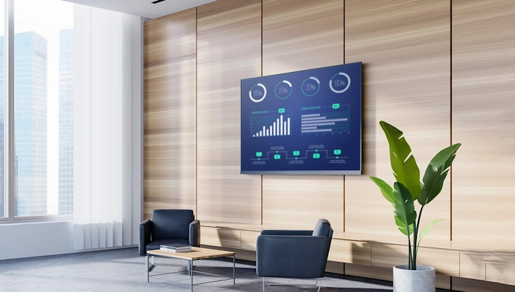 Телевидение для бизнеса от Ростелеком в деревня Малая Горка (Вологодская область)